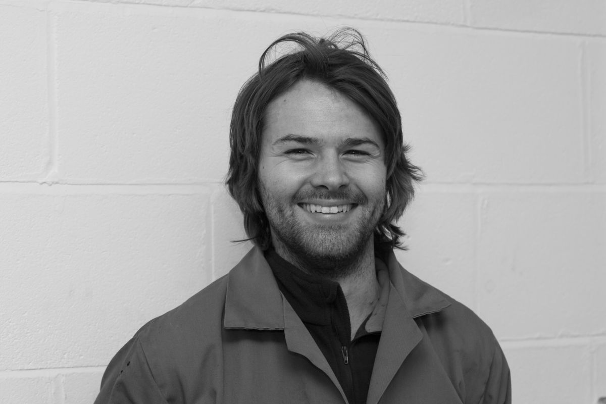 Paul Fletcher